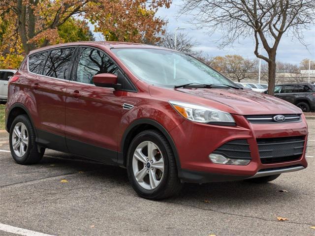 used 2014 Ford Escape car, priced at $8,342