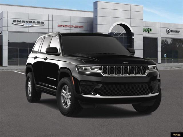new 2025 Jeep Grand Cherokee car, priced at $39,739