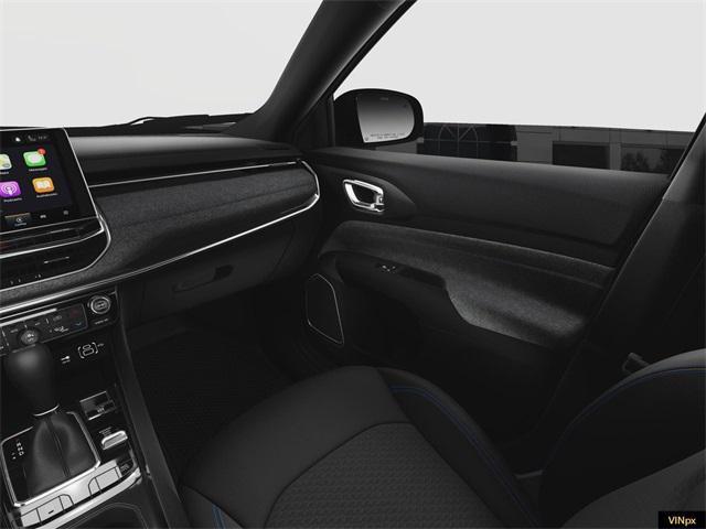 new 2024 Jeep Compass car, priced at $26,110