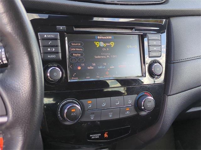 used 2019 Nissan Rogue car, priced at $14,221