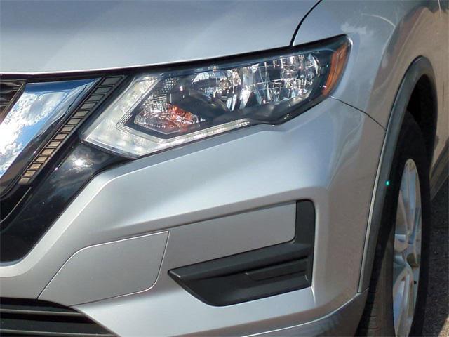 used 2019 Nissan Rogue car, priced at $14,221