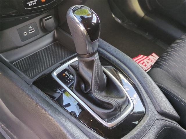 used 2019 Nissan Rogue car, priced at $14,221