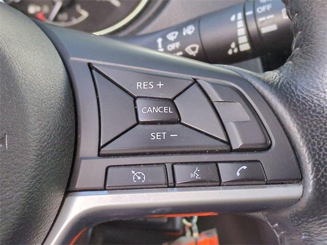 used 2019 Nissan Rogue car, priced at $14,221
