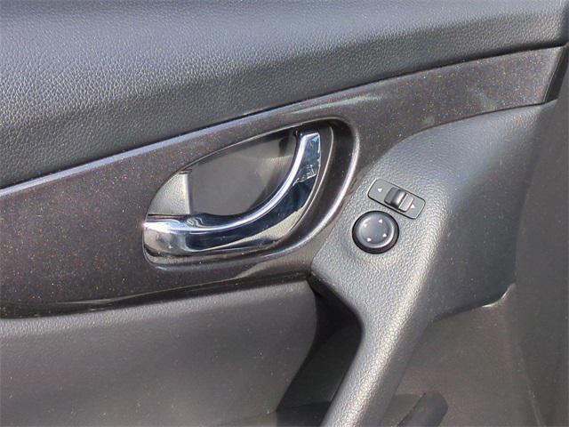used 2019 Nissan Rogue car, priced at $14,221