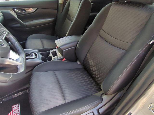 used 2019 Nissan Rogue car, priced at $14,221