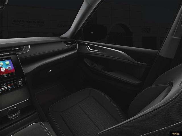 new 2025 Jeep Grand Cherokee car, priced at $37,594