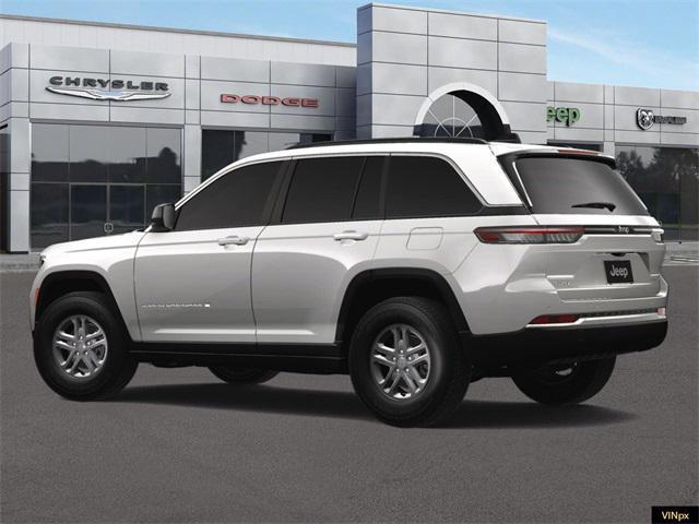 new 2025 Jeep Grand Cherokee car, priced at $37,594
