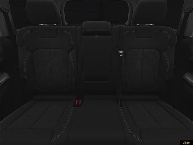 new 2025 Jeep Grand Cherokee car, priced at $37,594