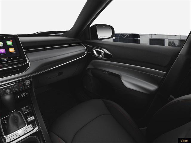 new 2024 Jeep Compass car, priced at $30,544