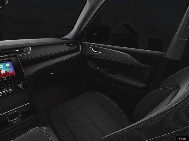new 2024 Jeep Grand Cherokee car, priced at $32,825