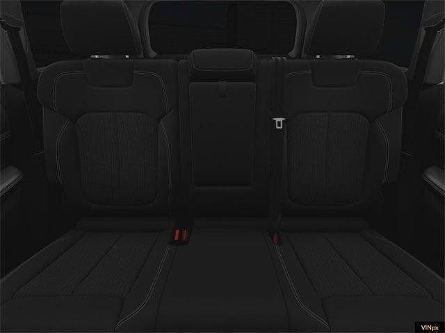 new 2024 Jeep Grand Cherokee car, priced at $32,825