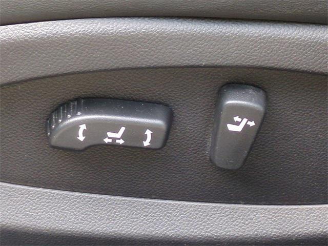 used 2010 INFINITI EX35 car, priced at $9,967