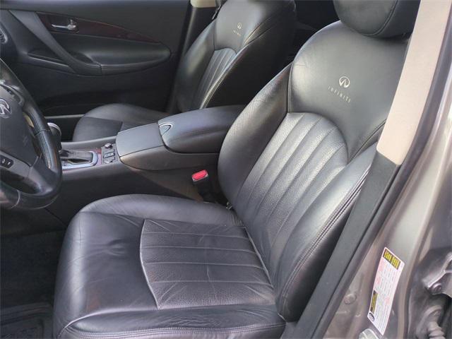 used 2010 INFINITI EX35 car, priced at $9,967