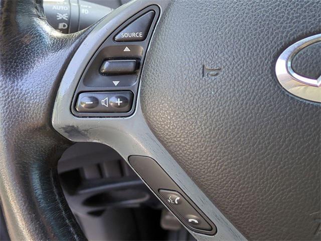 used 2010 INFINITI EX35 car, priced at $9,967