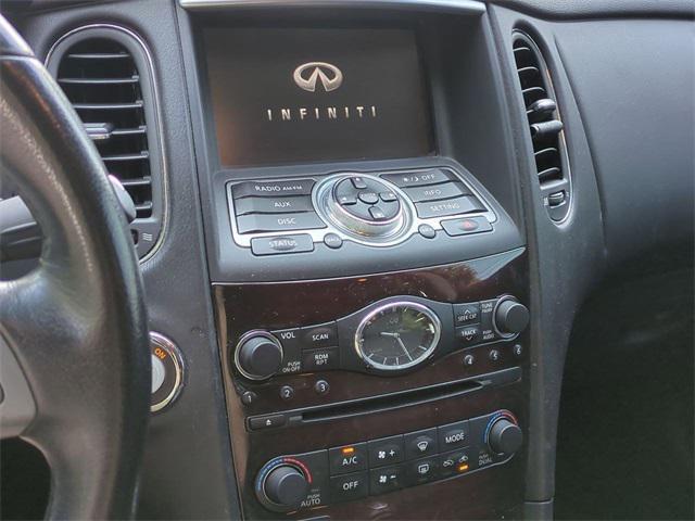 used 2010 INFINITI EX35 car, priced at $9,967