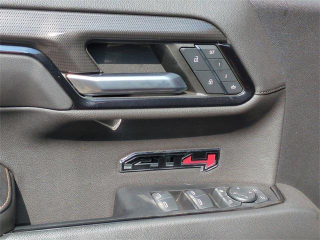 used 2022 GMC Sierra 1500 car, priced at $51,364