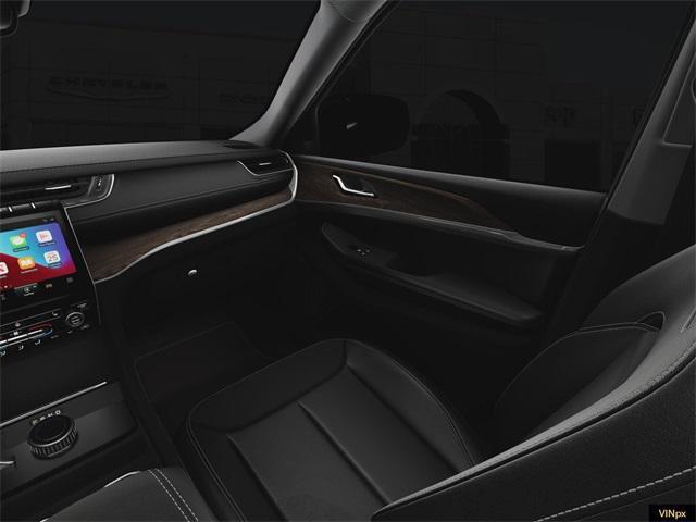 new 2024 Jeep Grand Cherokee car, priced at $44,226