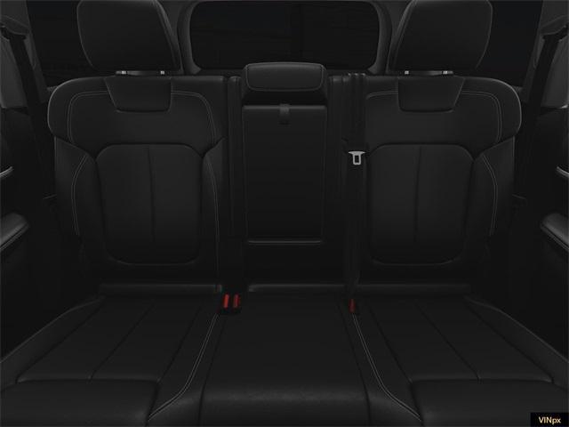 new 2024 Jeep Grand Cherokee car, priced at $44,226
