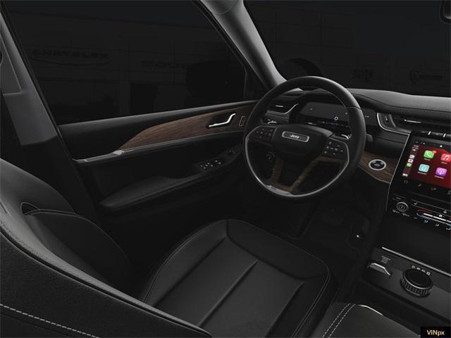new 2024 Jeep Grand Cherokee car, priced at $44,226