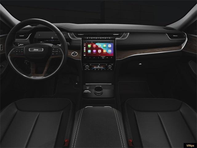 new 2024 Jeep Grand Cherokee car, priced at $44,226