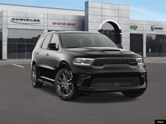 new 2024 Dodge Durango car, priced at $48,933