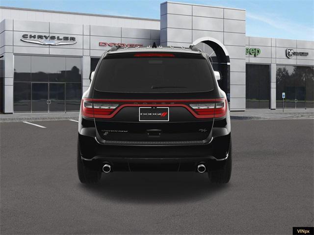 new 2024 Dodge Durango car, priced at $48,933