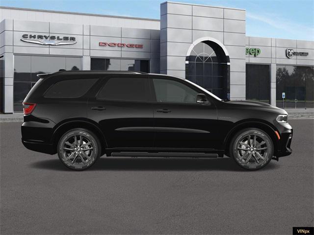 new 2024 Dodge Durango car, priced at $48,933