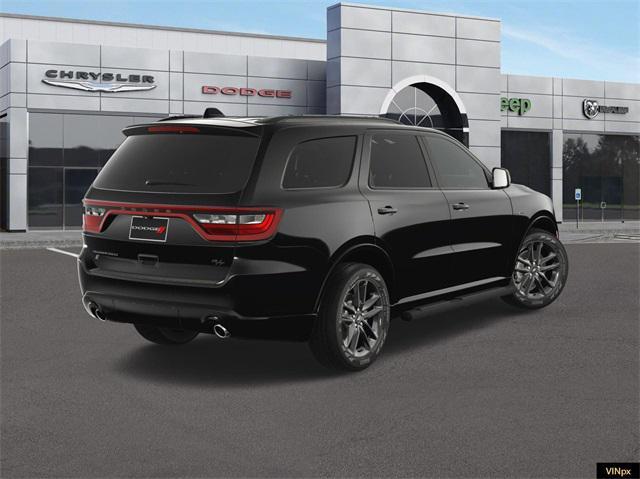 new 2024 Dodge Durango car, priced at $48,933