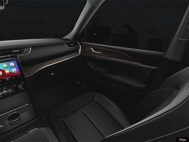 new 2025 Jeep Grand Cherokee 4xe car, priced at $55,393