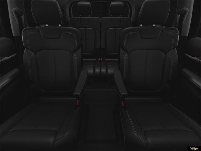 new 2025 Jeep Grand Cherokee car, priced at $48,252