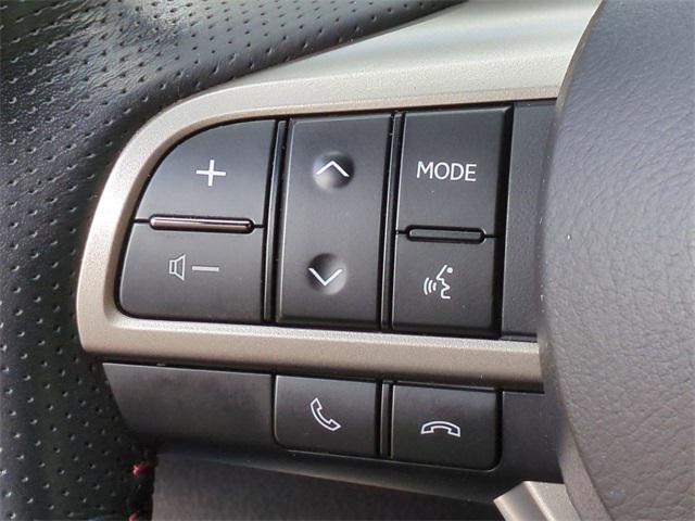 used 2022 Lexus RX 350 car, priced at $41,800
