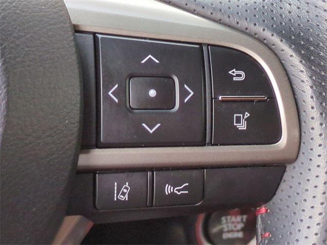 used 2022 Lexus RX 350 car, priced at $41,800