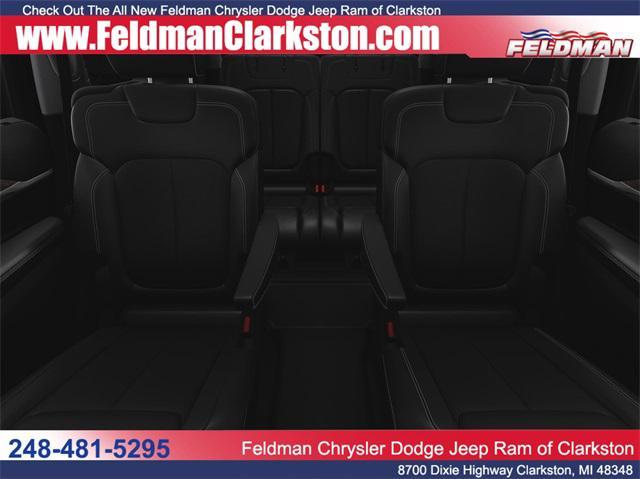 new 2023 Jeep Grand Cherokee car, priced at $45,304