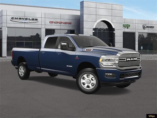 new 2024 Ram 3500 car, priced at $75,959