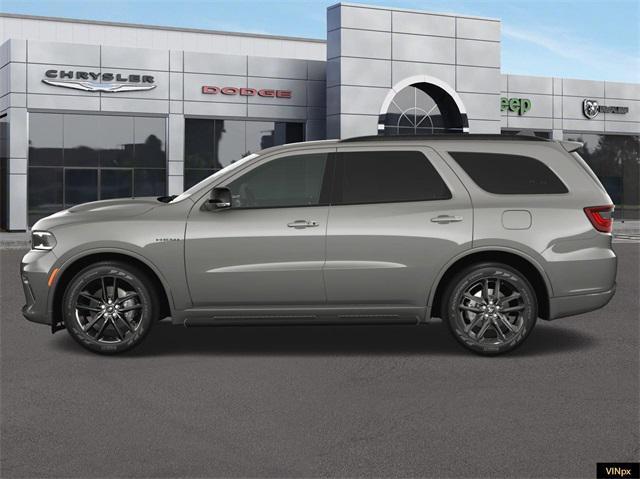 new 2024 Dodge Durango car, priced at $49,085