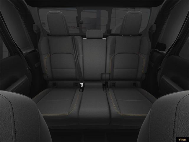 new 2025 Jeep Gladiator car, priced at $45,846