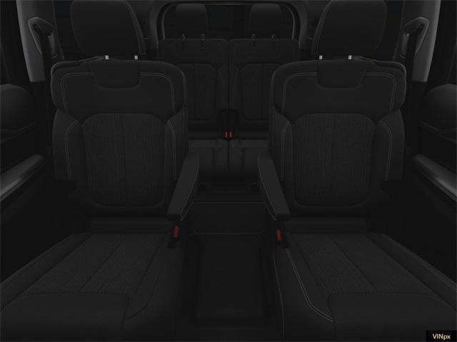 new 2025 Jeep Grand Cherokee car, priced at $41,039