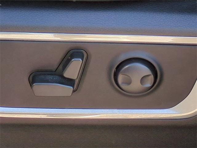 used 2022 Ram 1500 car, priced at $42,573