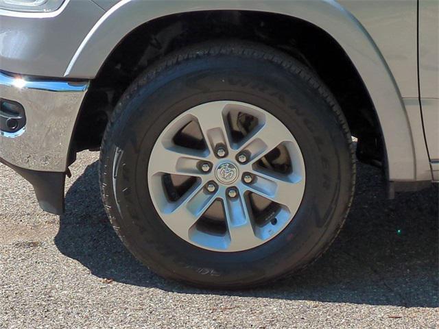 used 2022 Ram 1500 car, priced at $42,573