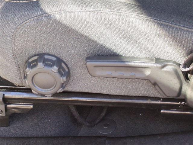 used 2024 Jeep Wrangler car, priced at $34,492