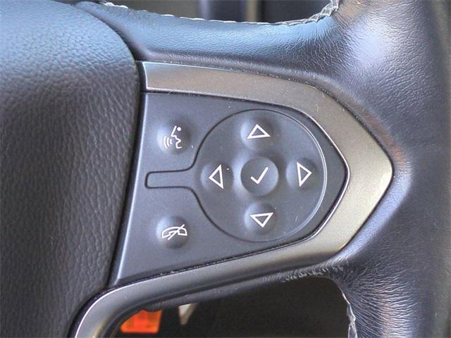 used 2019 Chevrolet Silverado 1500 car, priced at $22,981