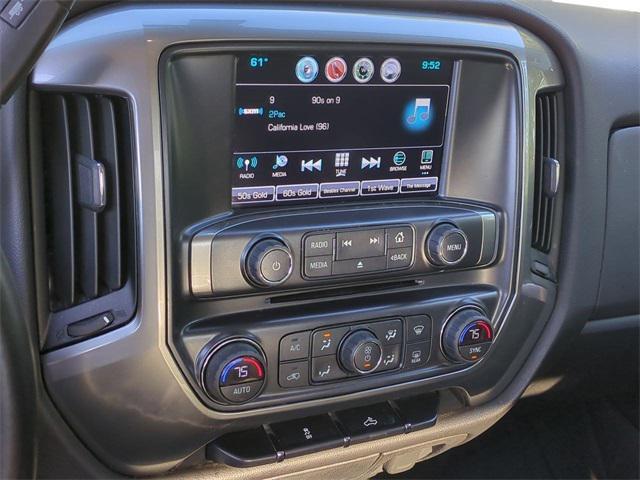 used 2019 Chevrolet Silverado 1500 car, priced at $22,981