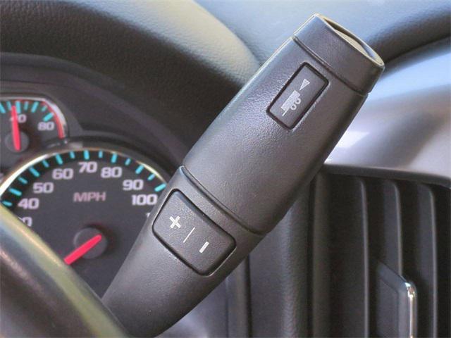 used 2019 Chevrolet Silverado 1500 car, priced at $22,981