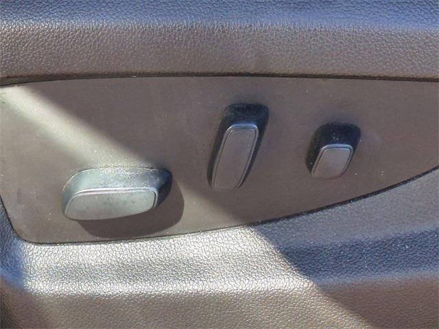 used 2019 Chevrolet Silverado 1500 car, priced at $22,981