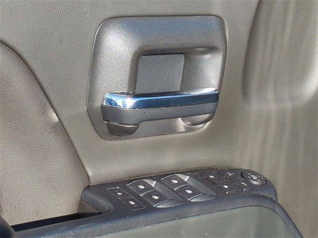 used 2019 Chevrolet Silverado 1500 car, priced at $22,981