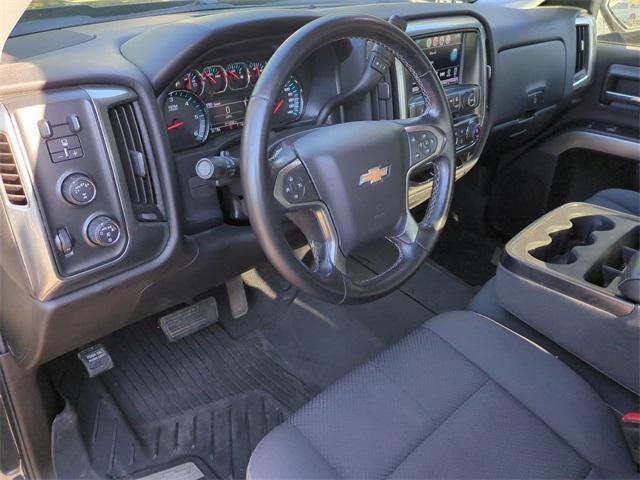 used 2019 Chevrolet Silverado 1500 car, priced at $22,981
