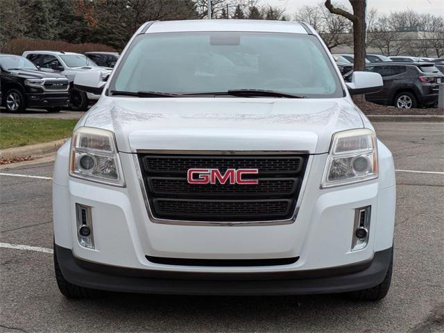 used 2013 GMC Terrain car, priced at $7,638