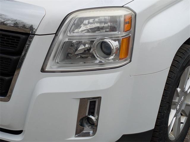 used 2013 GMC Terrain car, priced at $7,638