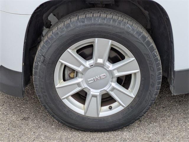 used 2013 GMC Terrain car, priced at $7,638