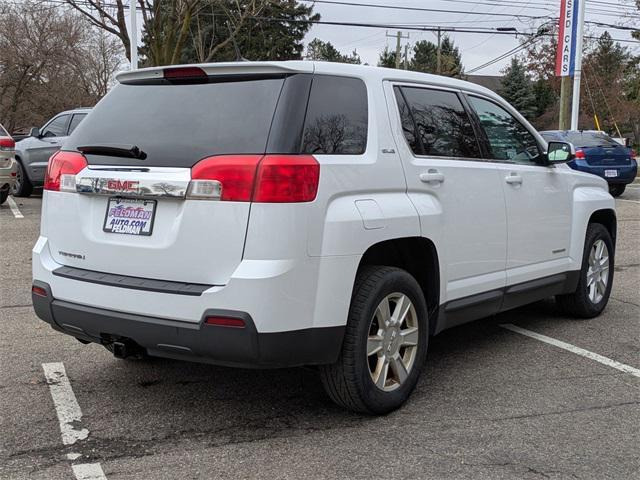 used 2013 GMC Terrain car, priced at $7,638